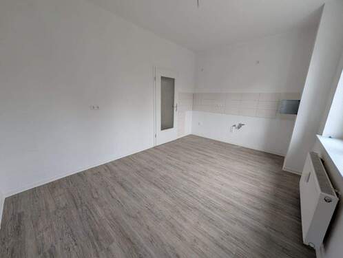 Bild 4 - 3 Zimmer Etagenwohnung in Schkeuditz