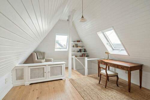 Zimmer DG Wohnbeispiel - 