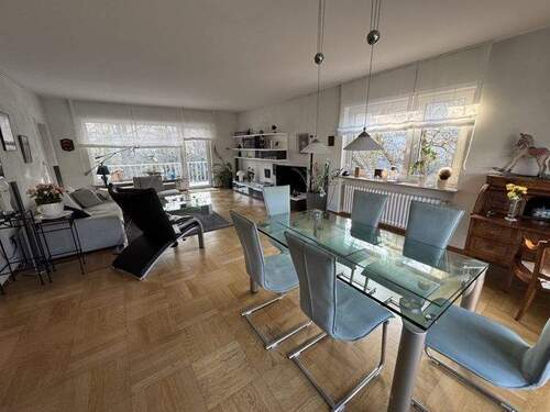 Ansicht_WohnEssbereich_EG_4 - 