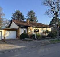 Freistehendes Einfamilienhaus im Schwarzwaldviertel - Mannheim / Lindenhof