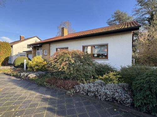 Außenansicht_2 - 7 Zimmer Einfamilienhaus in Mannheim / Lindenhof