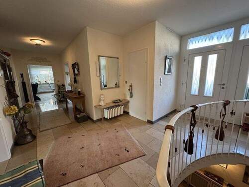 Ansicht_Eingangsbereich_EG_3 - 