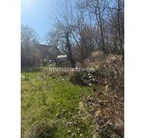 Rarität in Potsdam-Bornstedt - Phantastisches Grundstück in Bestlage - Potsdam / Bornstedt