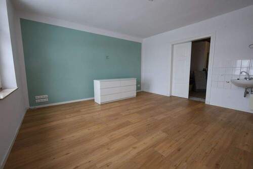 Wohnung - Badezimmer - 