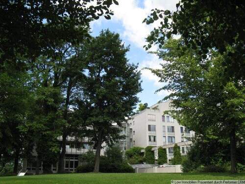 Am Brauhaus TG - 2 Zimmer Etagenwohnung zum Kaufen in Dresden