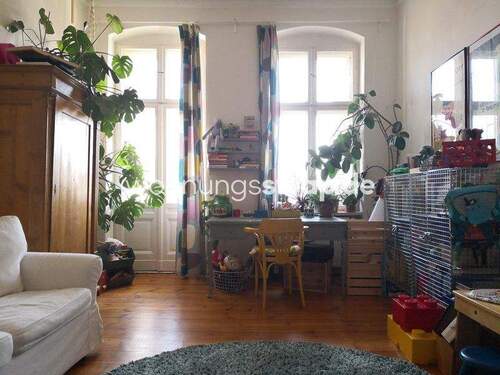 Bild 1 - Wohnungsswap - Mainzer Straße - 900,00&nbsp;EUR Kaltmiete, ca.&nbsp; 87,00&nbsp;m&sup2;&nbsp;Wohnfl&auml;che