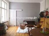 Bild 2 - 3 Zimmer Etagenwohnung zur Miete in Berlin
