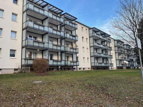 1.jpg - 3 Zimmer Etagenwohnung zur Miete in Zwickau