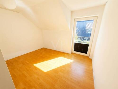 Schlafzimmer 3 OG - 