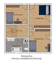 26 217 020 Grundriss OG gezeichnet - 