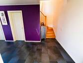 Treppenaufgang ins OG - 