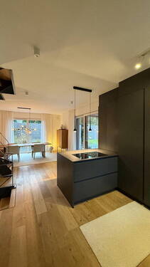 Offener Wohnbereich - 