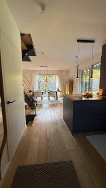 Offener Wohnbereich - 