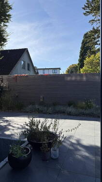 Hochwertiger Sichtschutz - 