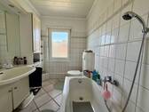 Badezimmer Erdgeschoss - 