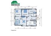 Grundriss Erdgeschoss - 