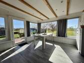 Wintergarten Erdgeschoss - 
