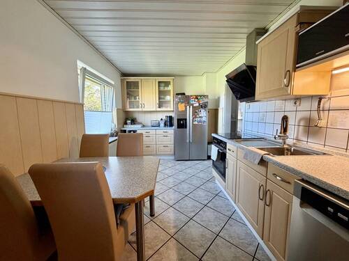 Küche Erdgeschoss - 