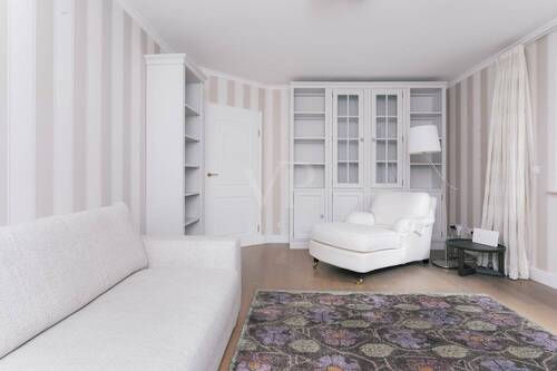 Zimmer - Doppelhaushälfte mit 167,80 m&sup2; in Berlin zum Kaufen