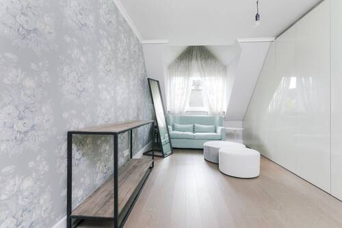 Ankleidezimmer - 