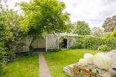 Garten und Carport - 