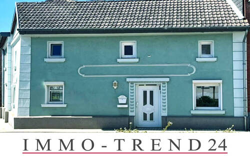 Hausansicht - 