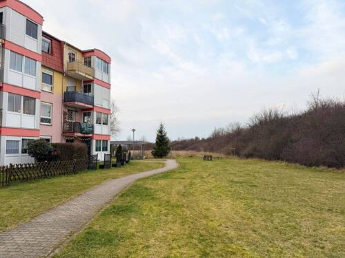 Ruhige Umgebung - 