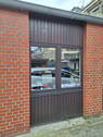 Fenster Büro - 