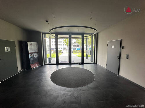 Empfang Immobilienforum - 