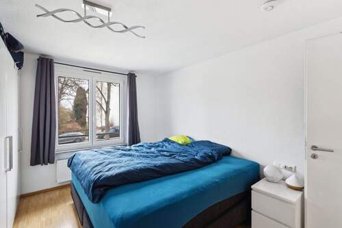 Schlafzimmer - 