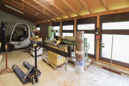 Nebengebäude (2) - 