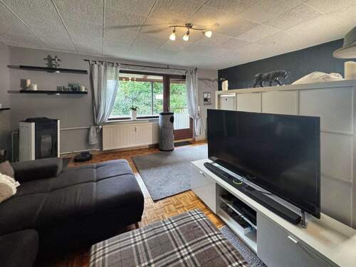 Wohnzimmer Gegenblick - 