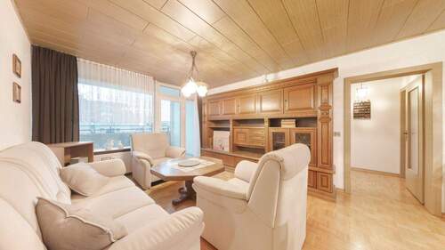 Wohnen - 3 Zimmer Etagenwohnung zum Kaufen in Ratingen