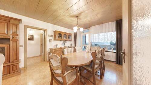 Essen - 3 Zimmer Etagenwohnung in Ratingen