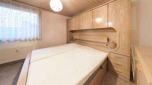 Schlafzimmer - 