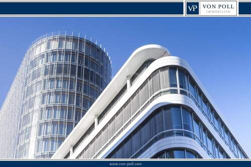 vpinsidevon-pollGewerbe(1) - 1 Zimmer Gewerbeobjekt (Büro, Produktion, Verkauf) zur Miete in Mannheim / Innenstadt