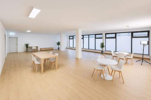 EG Ladenlokal beispielhaft - 