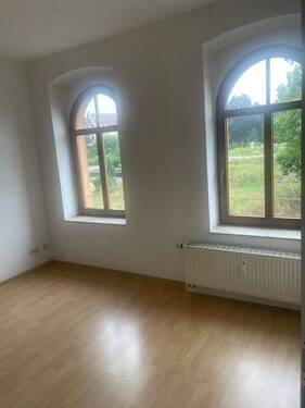 Wohnbereich - Etagenwohnung mit 58,00 m&sup2; in Altenburg zur Miete