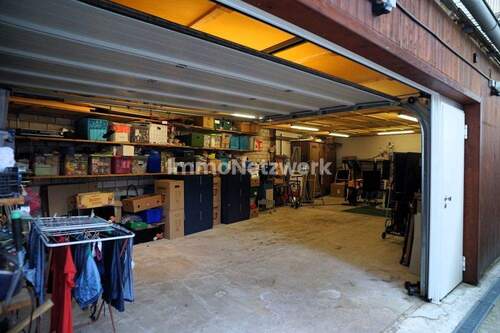 Garage Werkstatt - 
