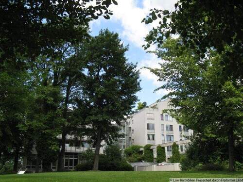 Am Brauhaus TG - 2 Zimmer Etagenwohnung zum Kaufen in Dresden