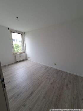 Whg 40 SZ - Blick von Tür - 