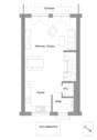 Grundriss EG - 