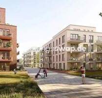 Wohnungsswap - Eidelstedter Platz - Hamburg