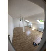 Schöne Dachgeschoss-Wohnung nahe Wasserturm - Mannheim Oststadt