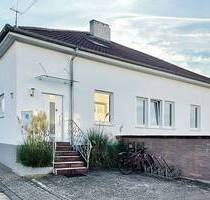 Attraktives Gebäudeensemble in Mainz - teilweise vermietet