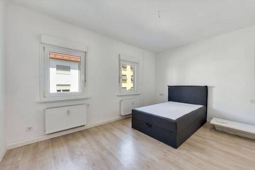 Zimmer re. v. Tür - 