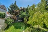 Garten nach Süden - 