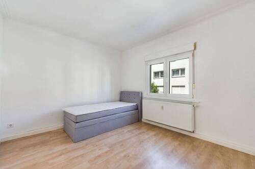 Zimmer links v. rechts - 