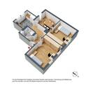3D-Grundriss - 