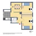 2D-Grundriss - 